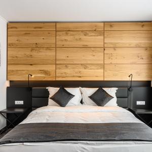 Business Executive Double Room
