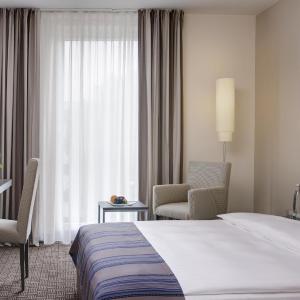 Business Plus Double or Twin Room