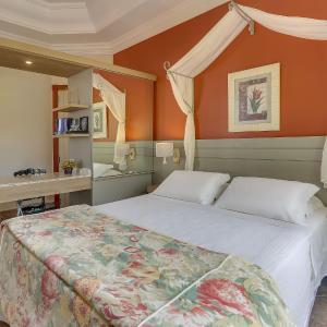 Suite Red Tower
