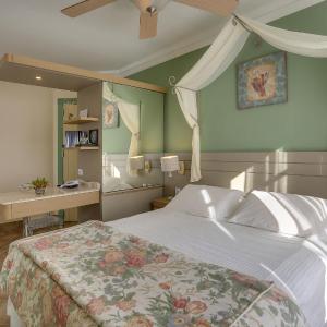 Suite Green Tower