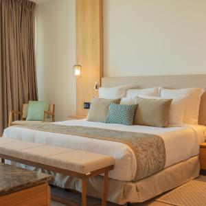 Family Suite Tropical View