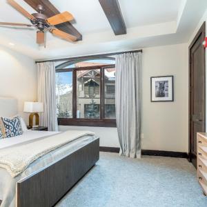 One Bedroom Residence