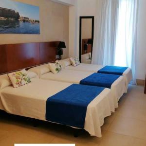 Comfort Triple Room with Shower