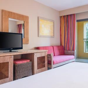 Double SPA (01 child up to 12 years old included)