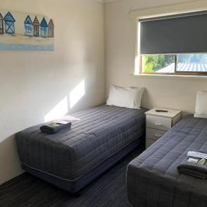 2 Room Family Suite #12