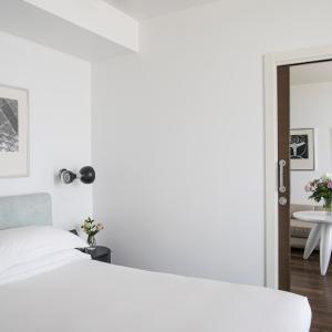 Junior Suite - Beach Included