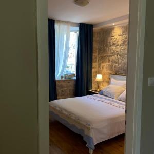 One-Bedroom Apartment (4 Adults)