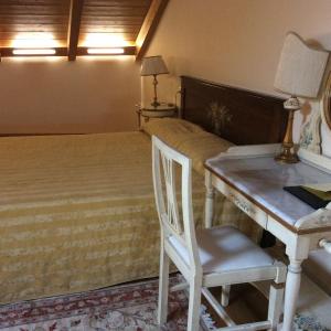 Family Room - Attic