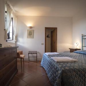 Two-Bedroom Apartment with Patio