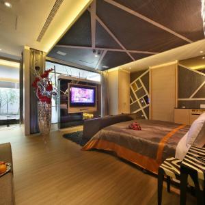 Small Double Room - D(Check-in after 18:00)