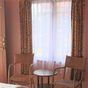 Double Room with Lake View