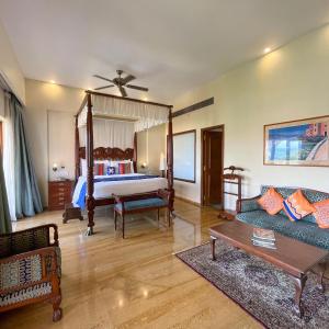 Suite Room