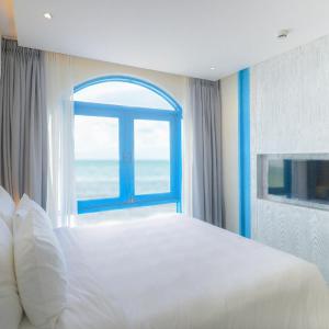 King Room with Sea View