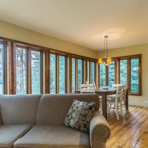 Superior Chalet