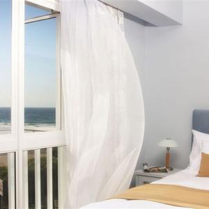 Superior Double or Twin Room with Sea View