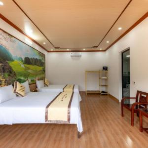Family Bungalow