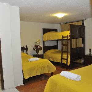 Family Room with Private Bathroom