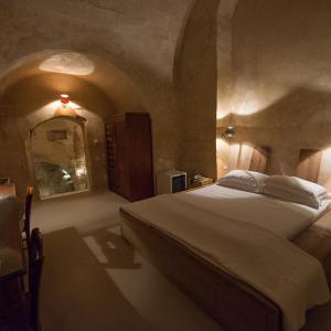 Suite with Sauna