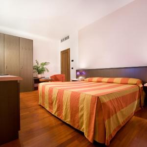 Double or Twin Room with Balcony