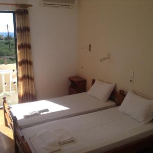 Studio with Sea View