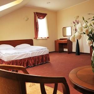 Comfort Double or Twin Room