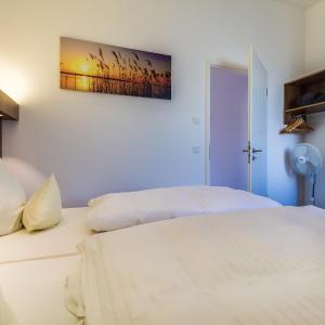 1-Bedroom Holiday Home "Dünenhaus Comfort"