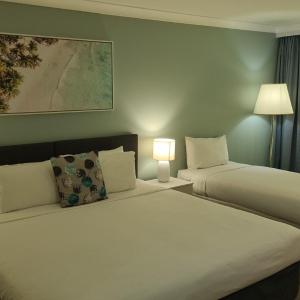 King Spa Suite