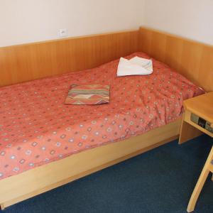 Single Room with Balcony