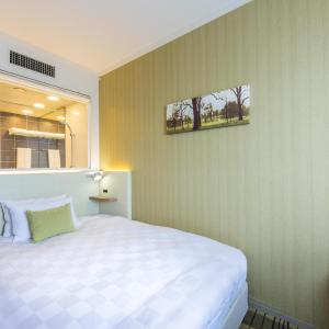 Standard Double Room - Non-Smoking