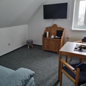 Family Double Room