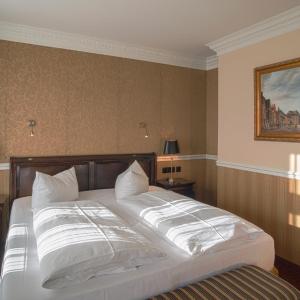 Premium Plus Double or Twin Room