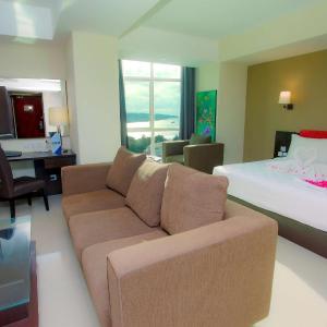 Executive Queen Room
