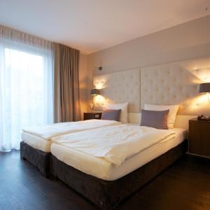 Premium Triple Room