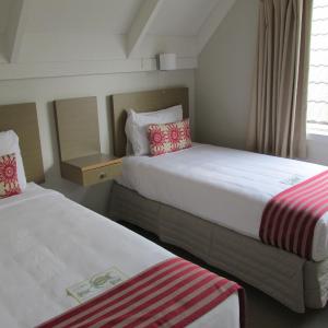 Family Two-Bedroom Suite