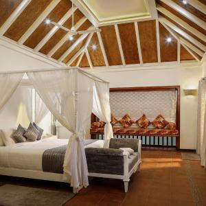 Premium Villa Deluxe