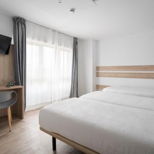 Double Room with Extra Bed