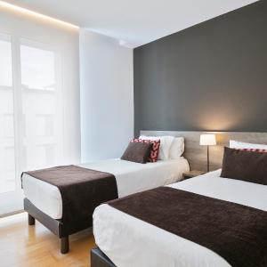 Family Apartment (6 Adults)