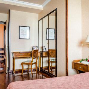 Twin Room with Extra Bed
