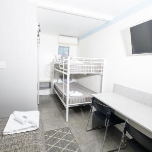 Family Room with Private Bathroom