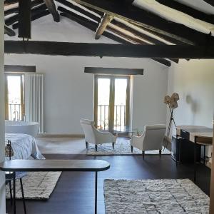 Deluxe Double Room with Bath