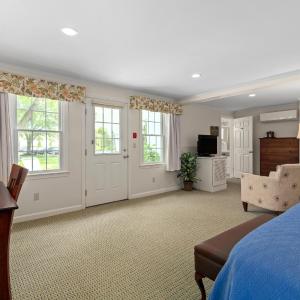 Jacobs House 1st Floor King