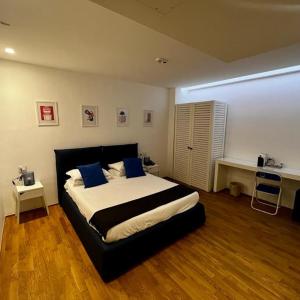 Internal Double Room
