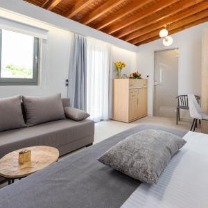 Suite with Terrace