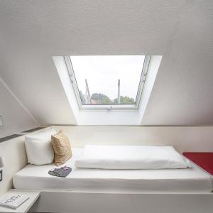 Small Single Room