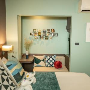 Standard King Room