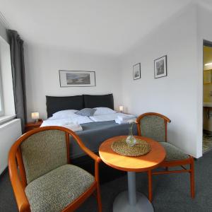 Superior Double or Twin Room with Terrace