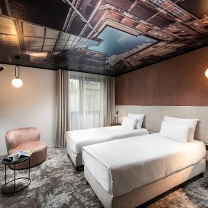 Premium Double or Twin Room