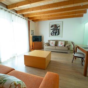 Junior Suite with Terrace