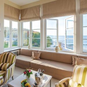 Exclusive Beach Suite