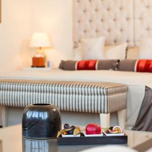 Junior Suite Sea Side